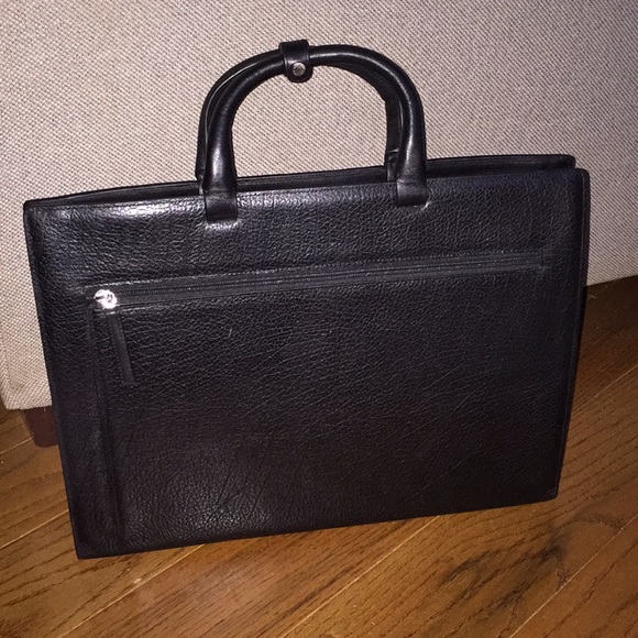 WAMLIMA | Bags | Wanlima Italian Style Unisex Briefcase | Poshmark